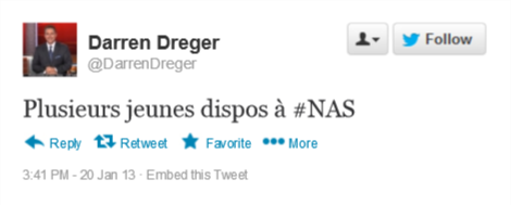 Darren Dregger (compte twitter) Zgl6e10