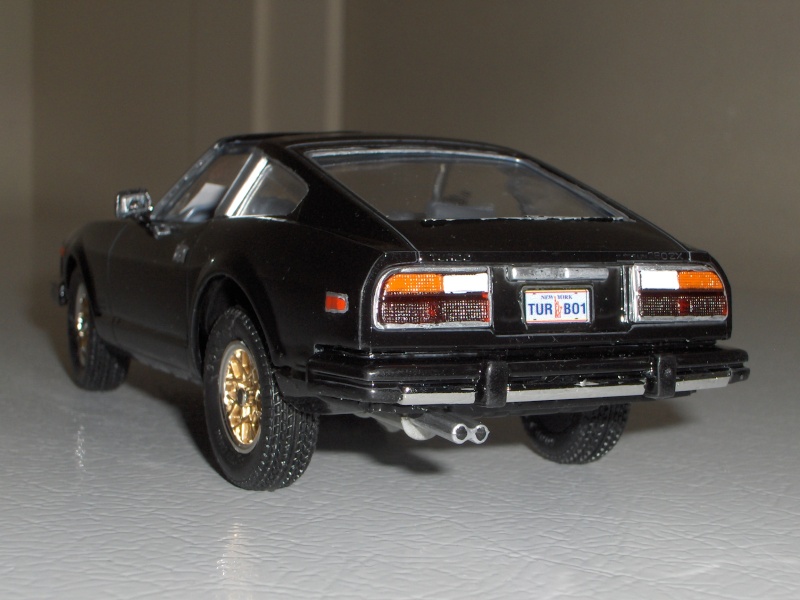 Datsun 280ZX 1981 Datsun11