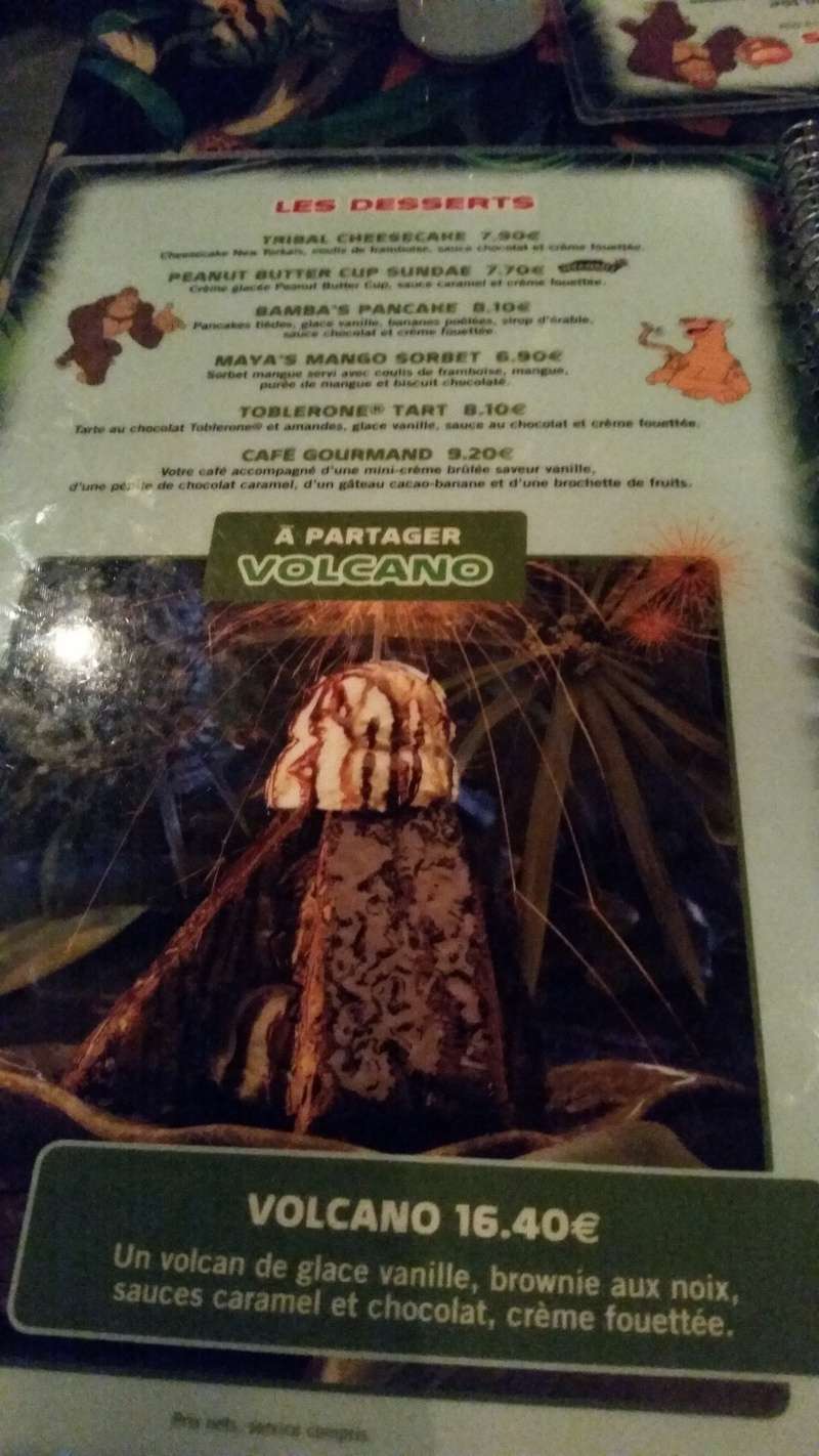 Rainforest Cafe [Disney Village - 1999] - Page 21 38410