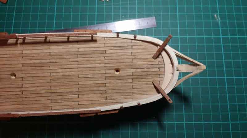 HMS Bounty 1:110 von Constructo/Krick - Seite 4 Bild_112