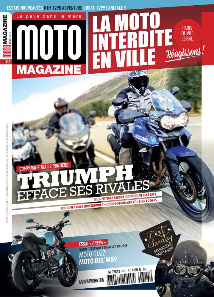 Les essais web français sur le Tracer - Page 3 Arton210