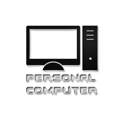 Personal pc showroom Person10