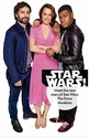 Star Wars : Le Réveil de la Force [Lucasfilm - 2015] - Page 39 28791011