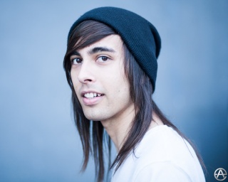Vic Fuentes Weight and Height, Size | Body measurements Tumblr10