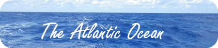 The Atlantic Ocean