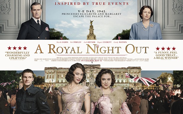 A Royal Night Out (2015) - la future Reine Elizabeth en vadrouille A_roya10