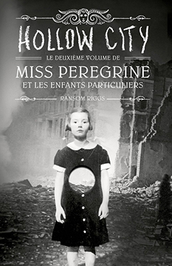 Ransom Riggs : Miss Peregrine et suites Miss-p11