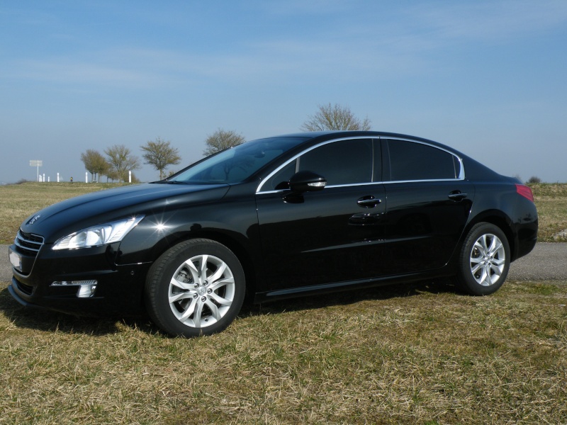 [olivero54] Peugeot 508 HDI 163cv finition Allure  - Page 5 Dscf0110