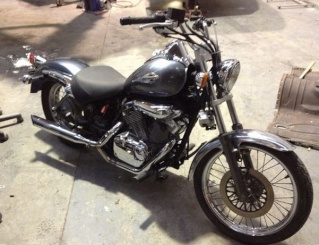 Bobber Build/Chop Pre_bo11