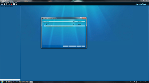 [TUTORIEL] Comment installer/utiliser mumble ? Sans_t10