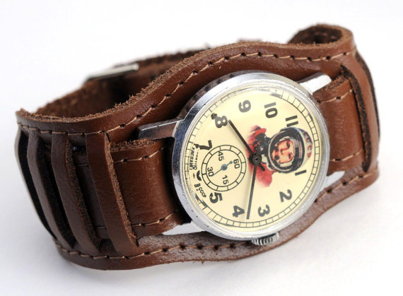 Une montre Gagarine Il_57010