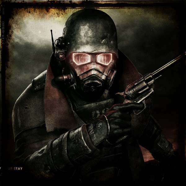 Fallout New Vegas