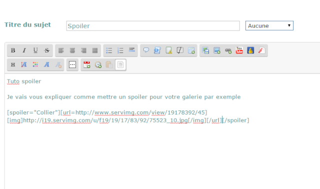 Galerie des membres Spoile19