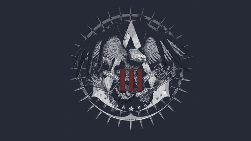 Legion Emblem Assass10