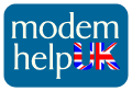 Modem-Help