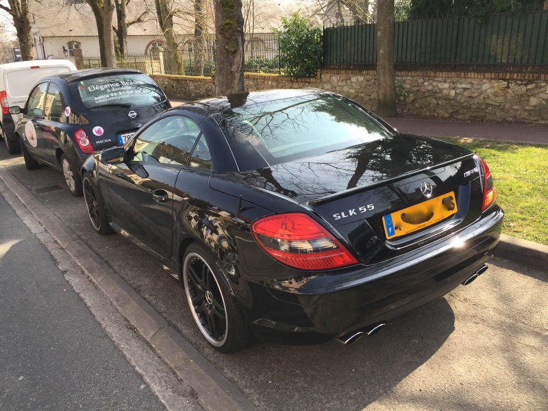 Nouveau Membre Slk 55 Amg Img_2911