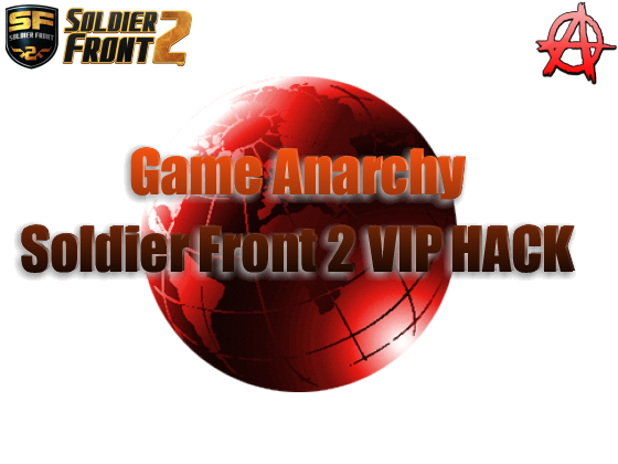 Soldier Front 2 Hack Features and Information 5233ca10