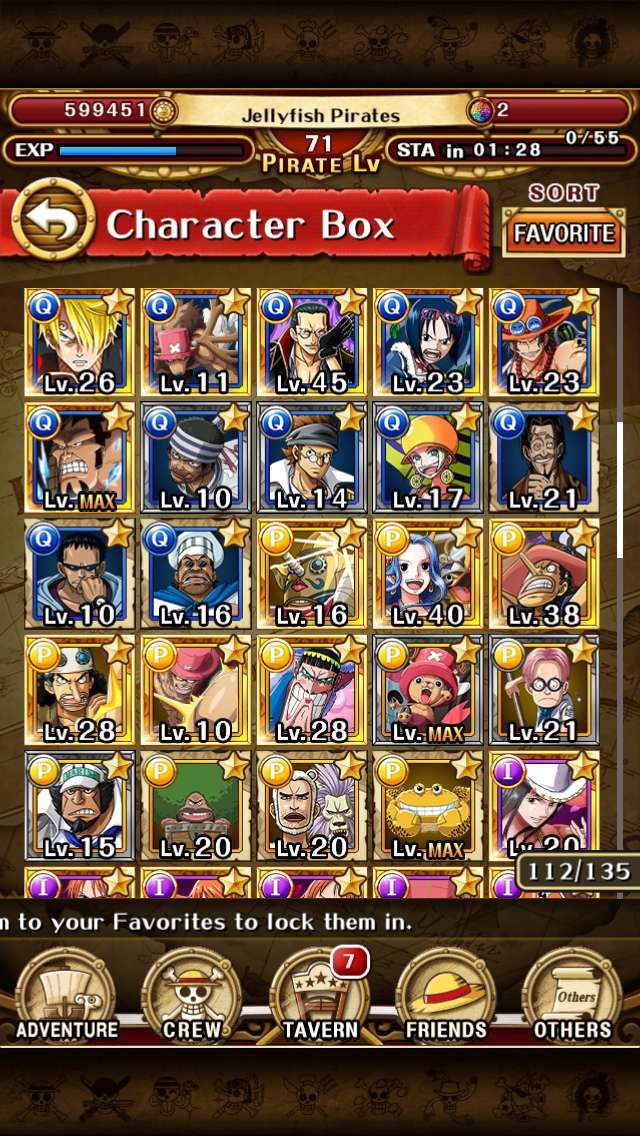Who should I lvl??? and any other advices please Kakaot17