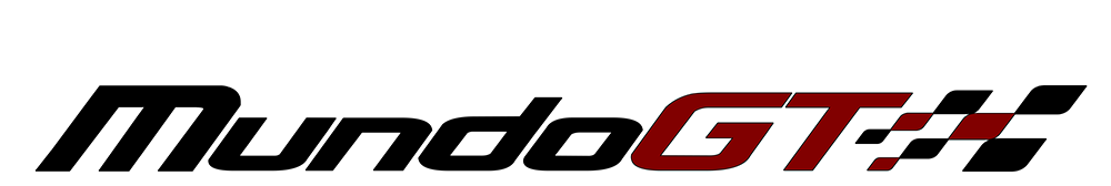 El paddock de MundoGT Logo_f12