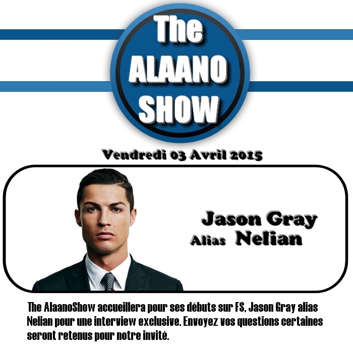 The AlaanoShow Alaano10