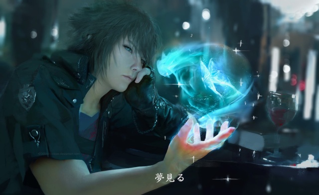 Gabriel d'Horazon Noctis10