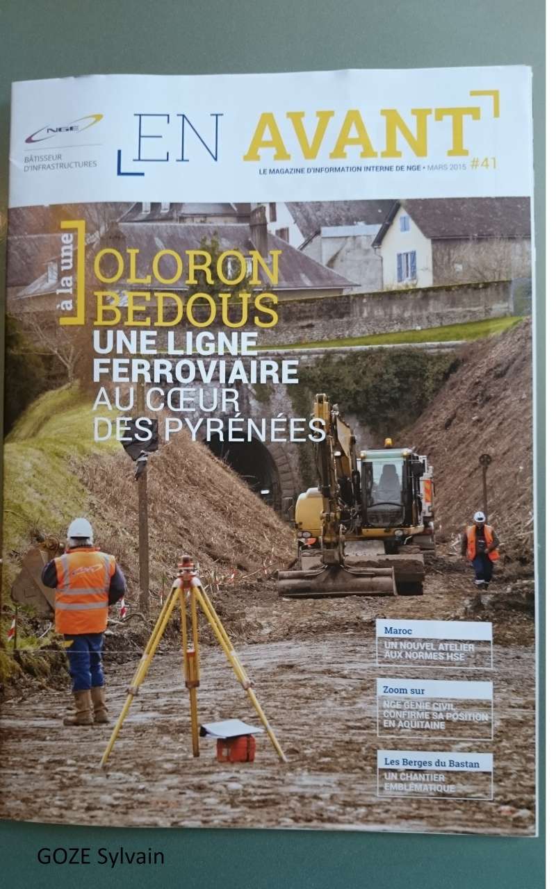 Pau - Canfranc : Projet de réouverture Voyageurs - Page 3 Dsc_0114