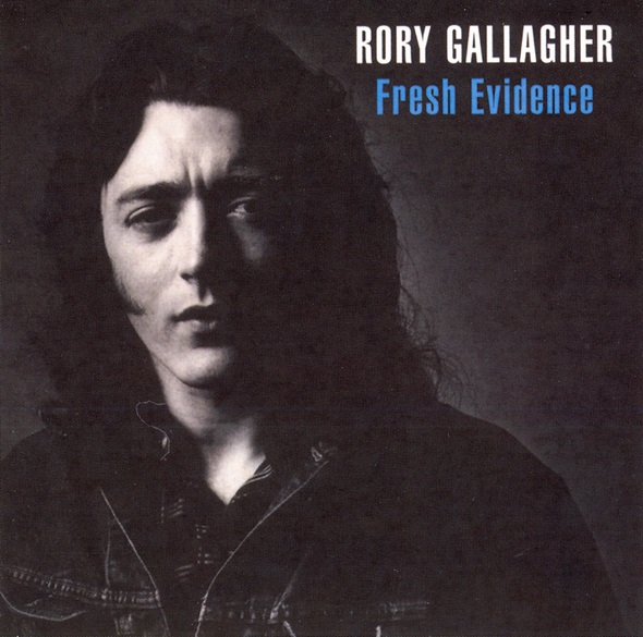 Blues legends radio Rory Gallagher Story (1967-94) 8894db10