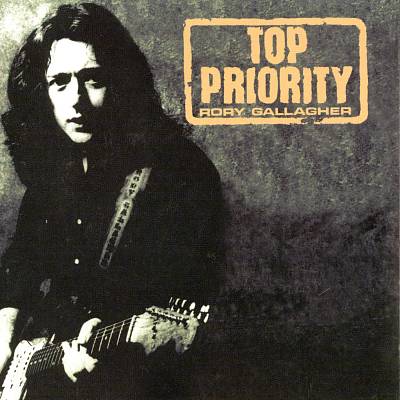 Blues Legends Podcast : Rory Gallagher Complete Story 1967-94 Mi000011
