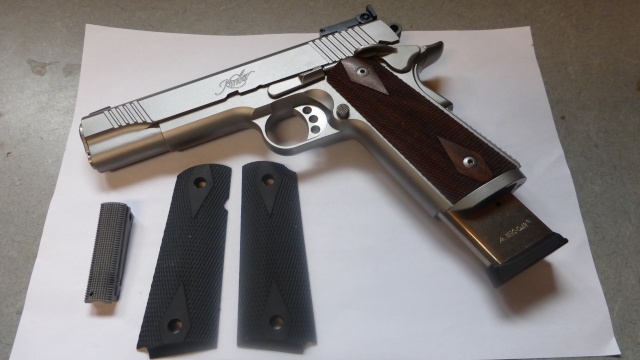 Chargeur Kimber .45 P1000810