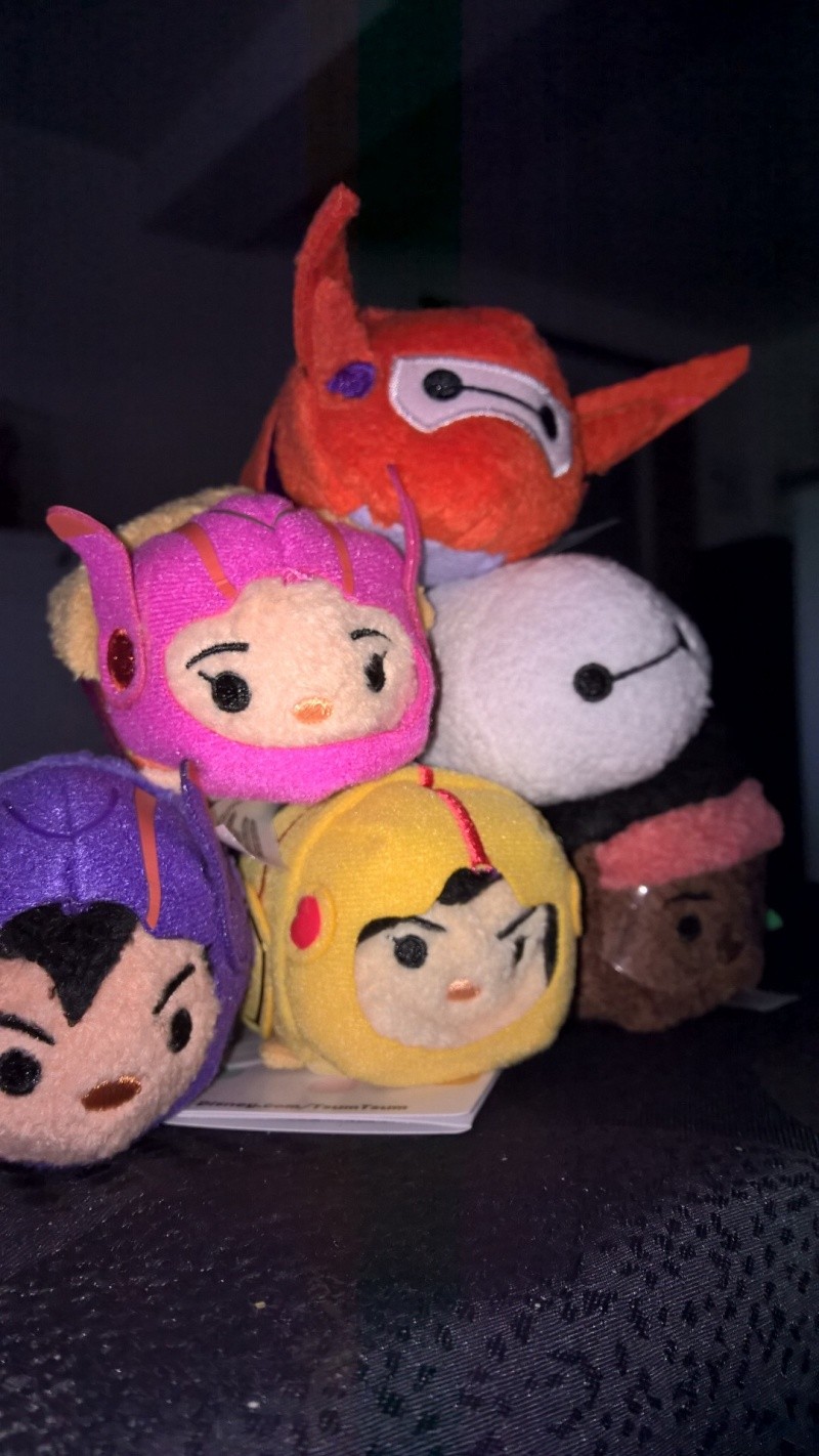 Peluches Tsum-Tsum - Page 3 Wp_20135