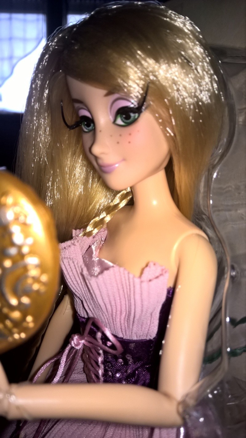 Disney Princess Designer Collection (depuis 2011) - Page 37 Wp_20155