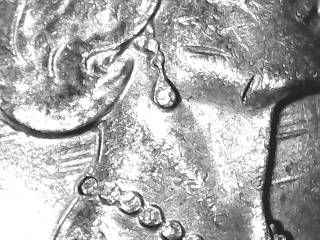 1995 - #2 Dommage au Coin Avers (Obverse Die Damage Pierced Throat)  Sat_ap15