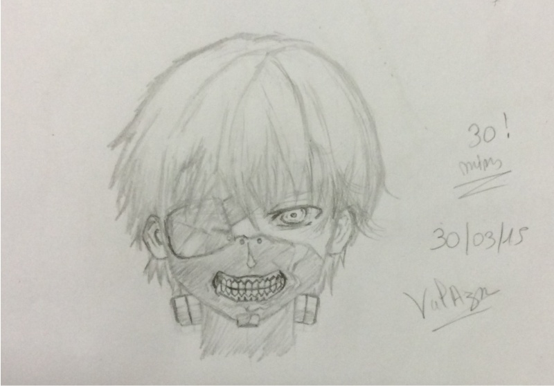 La galerie de ValAzn Kaneki10