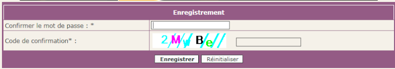 Tutoriel pour vous inscrire sur le forum 0710