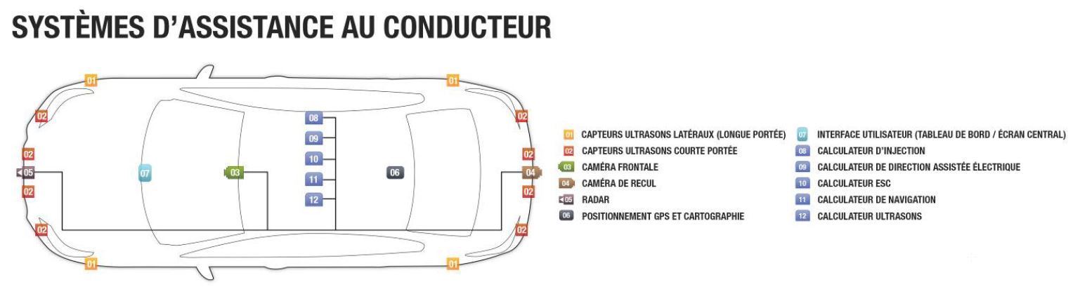 2015 - [Renault] Talisman [LFD/KFD] - Page 13 2015-011