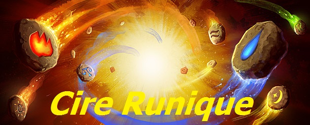 Cire Runique Rune-v10