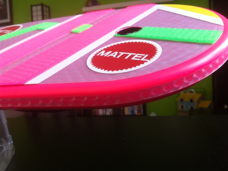 Hoverboard Mattel Retour vers le futur 2 Img_2111