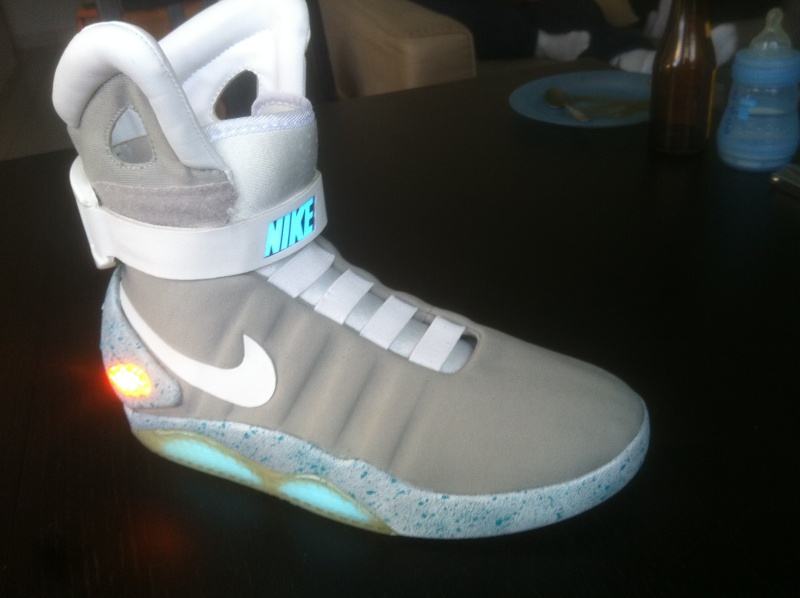 Nike Mag Retour vers le futur 2 Img_2711