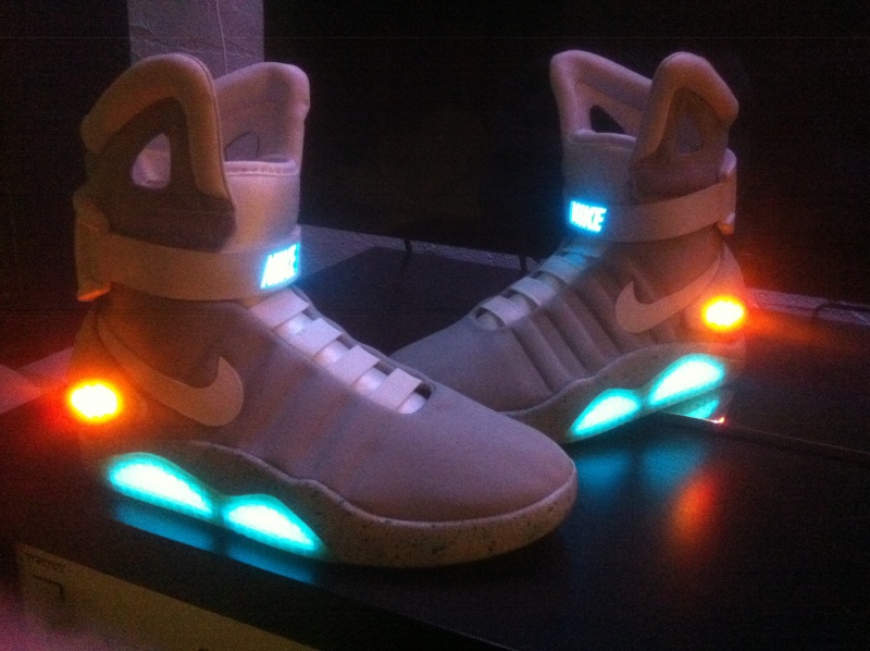 Nike Mag Retour vers le futur 2 Img_2810