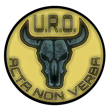 U.R.O (Unidad Reconocimiento Operativa) Uro1110