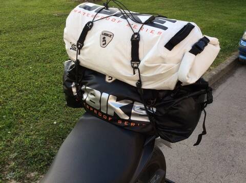 Ubike 50l hotsell