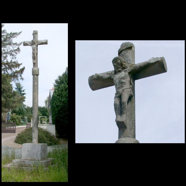 Les églises, chapelles, croix de chemin et les monuments commémoratifs sur la commune de Plouha Sans_492