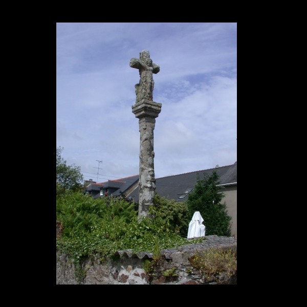 Les églises, chapelles, croix de chemin et les monuments commémoratifs sur la commune de Plouha Sans_494