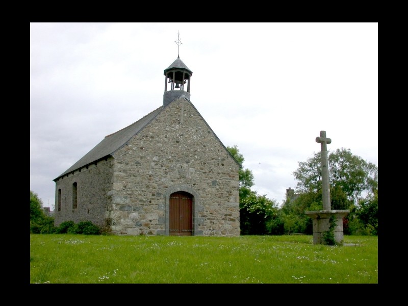 Les églises, chapelles, croix de chemin et les monuments commémoratifs sur la commune de Plouha Sans_497