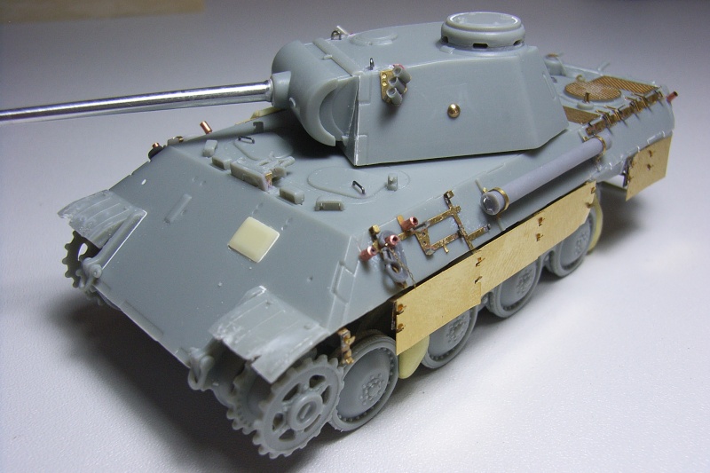 Panther D 1/72 - Page 2 Rimg0010