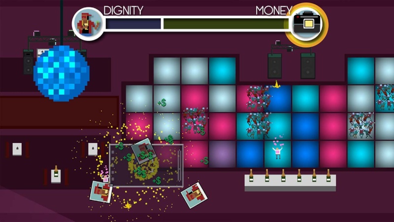 Review: Paparazzi (Wii U eShop)  Screen10