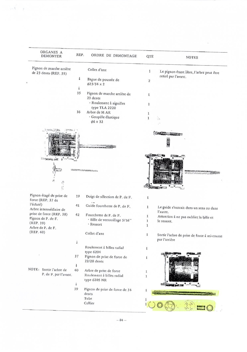 pas de force sur la prise de force... Doc13015