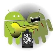 SD Maid Pro – System Cleaning Tool v3.1.3.1 Cracked APK  Sd10