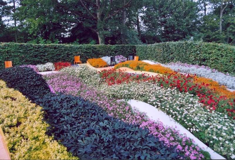 J'aime les jardins Jardin10