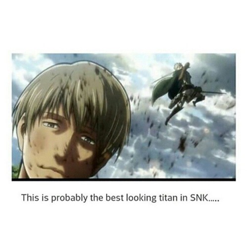 Attack on Titan Fans? :3 Large10